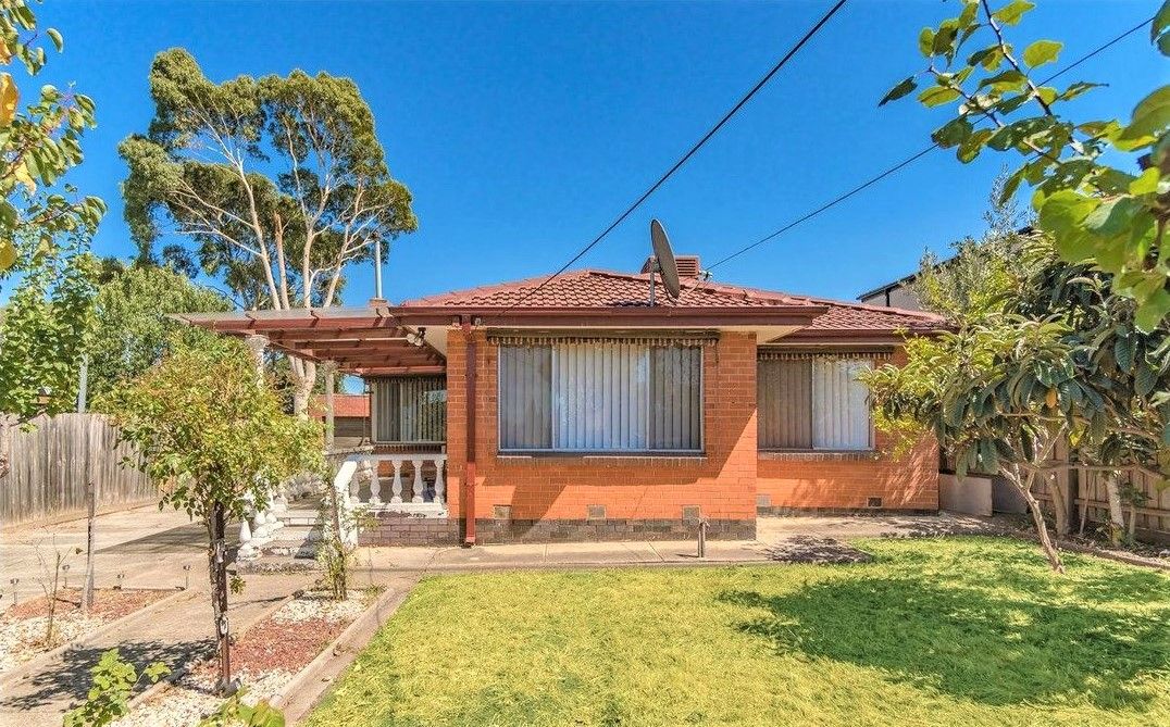 5 Mimosa Avenue Campbellfield Vic 3061 House For Rent 420 Domain
