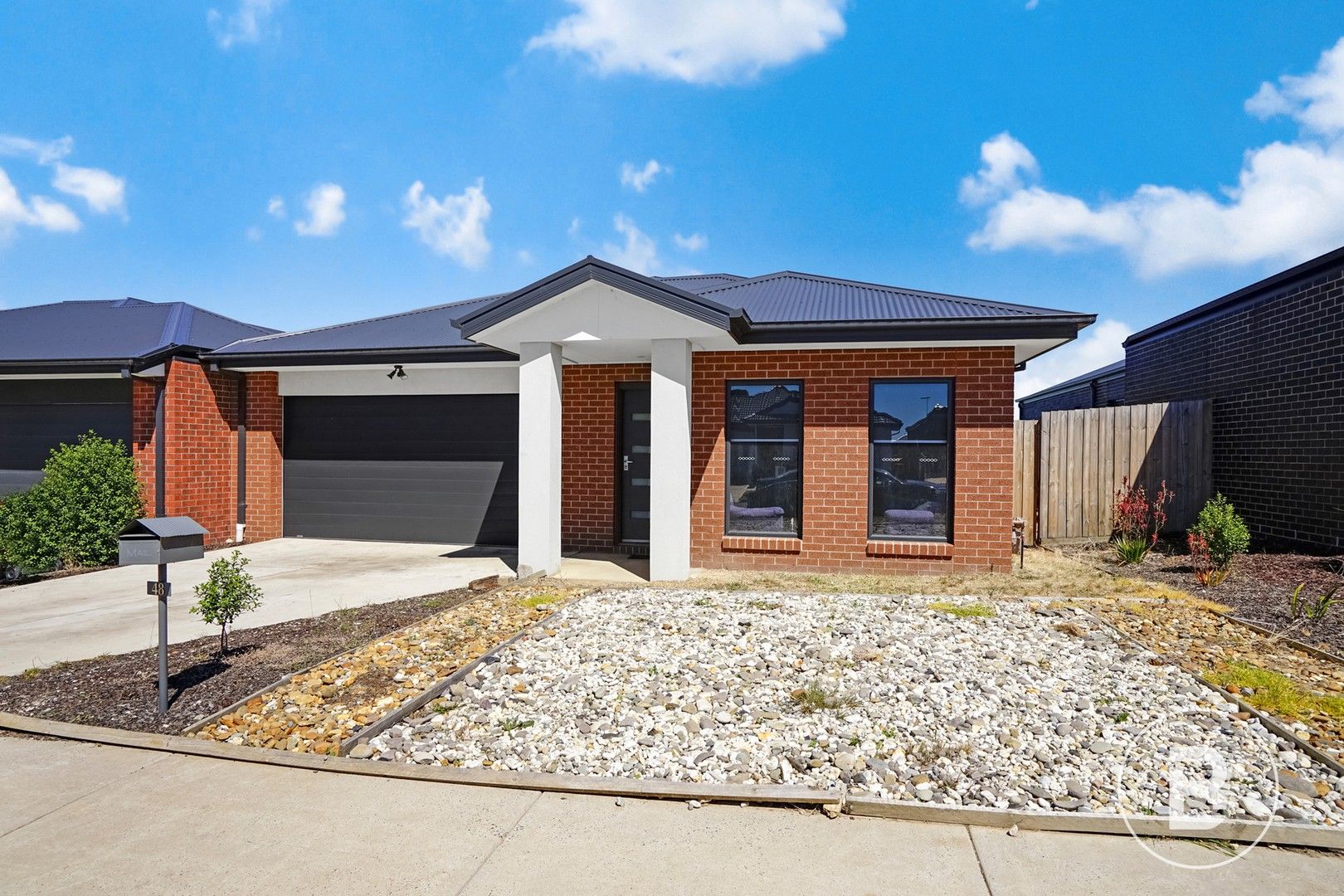 48 Dante Crescent, Bonshaw VIC 3352, Image 0