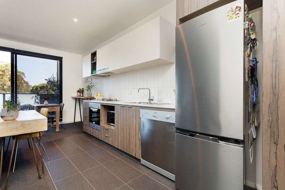 26/60 Keilor Road, Essendon North VIC 3041 Apartment For Rent 475