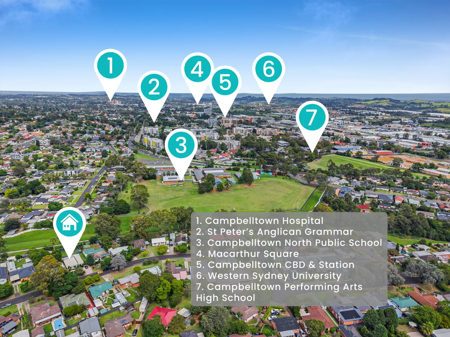 Additional image 12 of 71 Brudenell Avenue, Leumeah NSW 2560