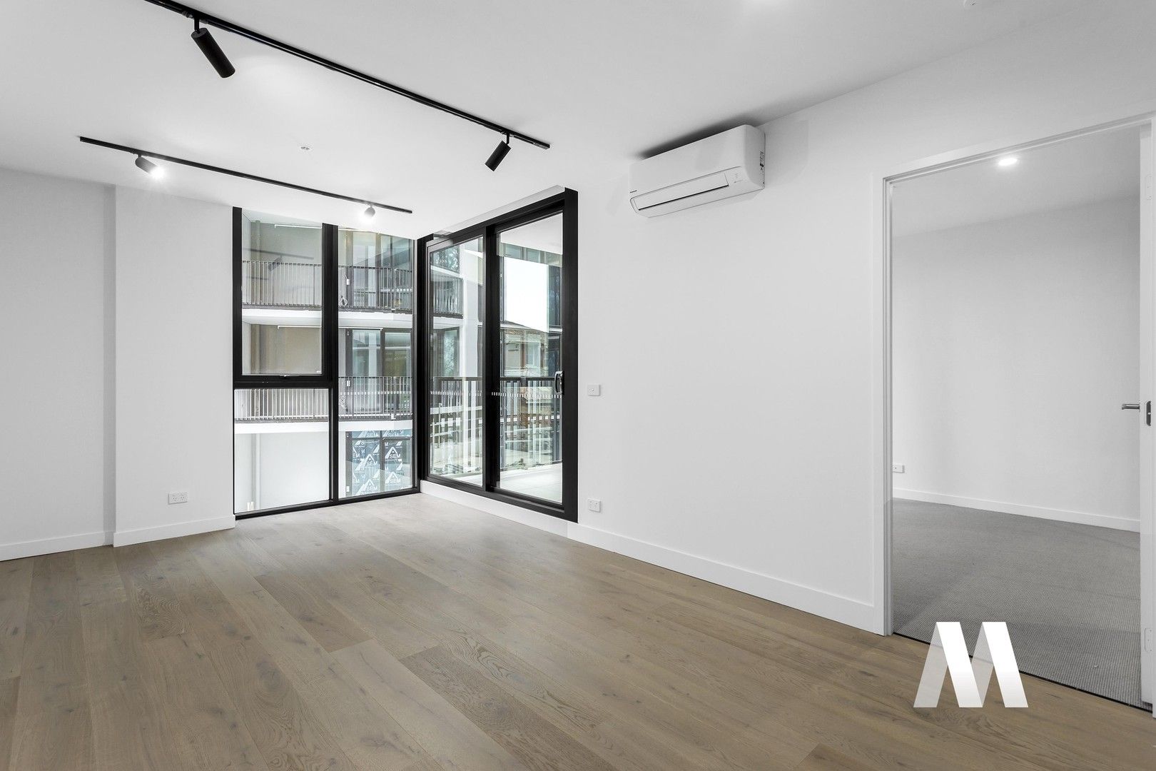 1 bedrooms Apartment / Unit / Flat in 1B/378-390 St Georges Road FITZROY NORTH VIC, 3068