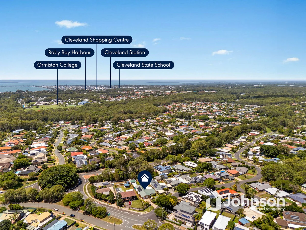 Additional image 27 of 4 Sylvania Street, Wellington Point QLD 4160