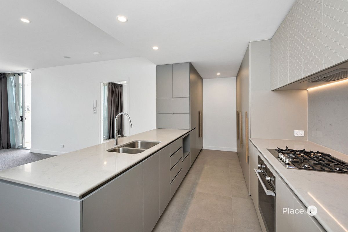 410/5 Waterloo Street, East Brisbane QLD 4169, Image 2