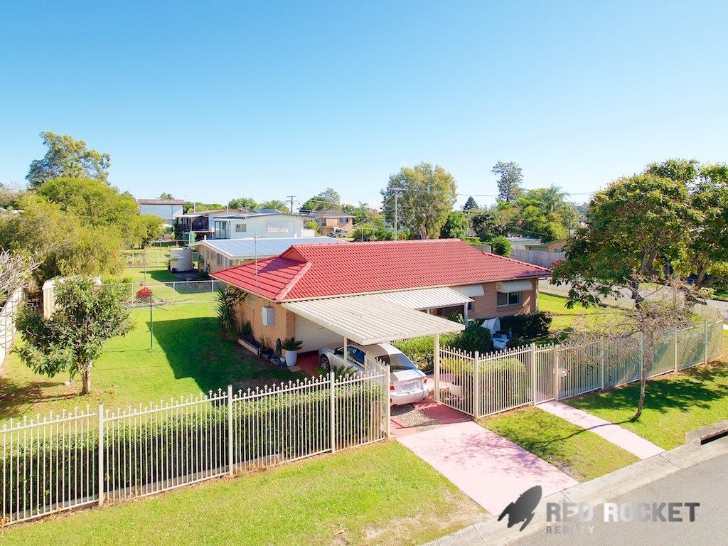 4 Lark Street, Woodridge QLD 4114, Image 0