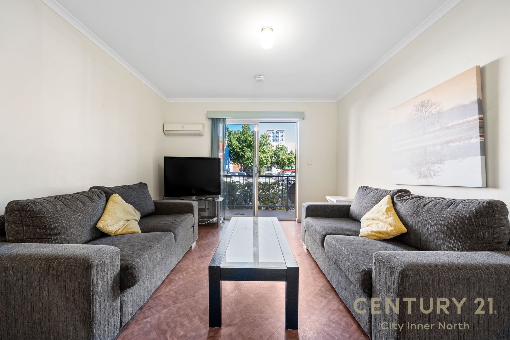 2c/18 Bewes St, Adelaide SA 5000, Image 1