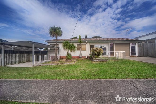 Picture of 18 Birriley Street, BOMADERRY NSW 2541