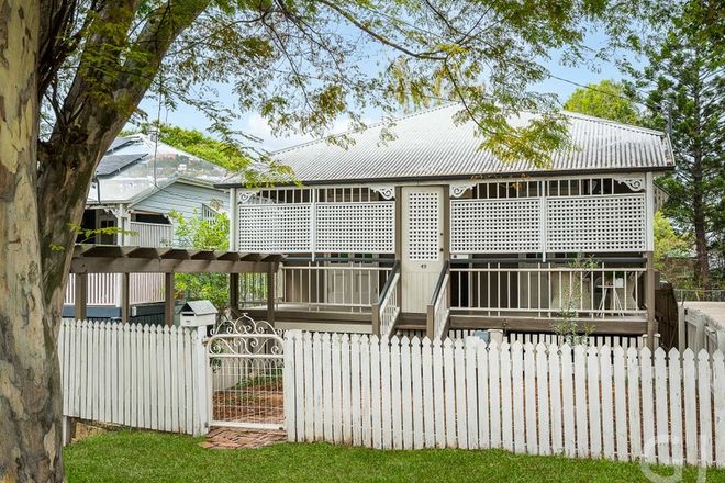 Picture of 49 Barron Street, GORDON PARK QLD 4031