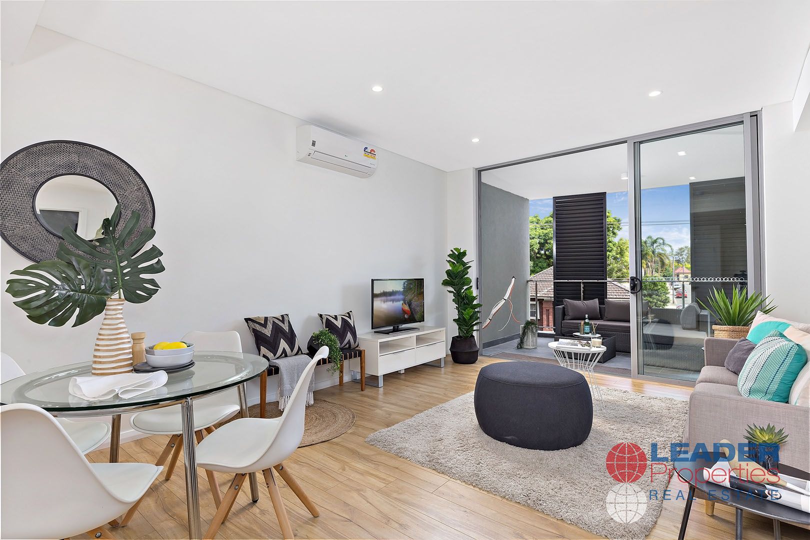 Apartment / Unit / Flat in 17/445-455 Liverpool Rd, ASHFIELD NSW, 2131