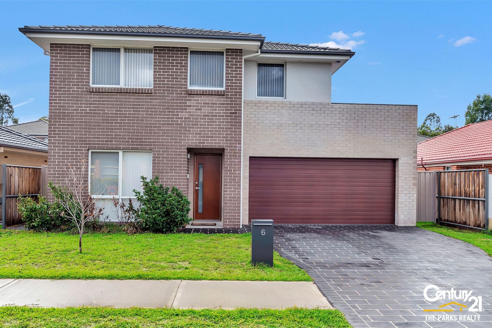 6 Avenue, Elizabeth Hills Property History & Address Research