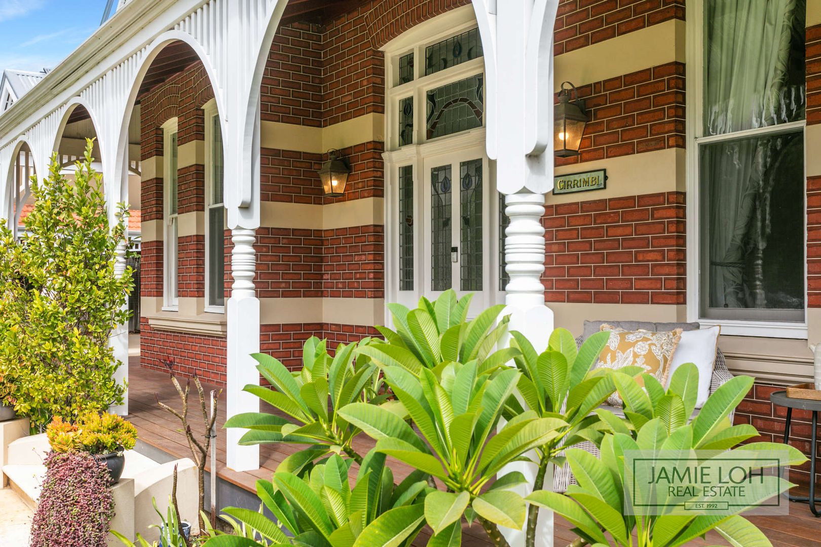 Grant Street, Cottesloe WA 6011 4 beds house for Sale, All Offers Presented by 12pm, 30 March