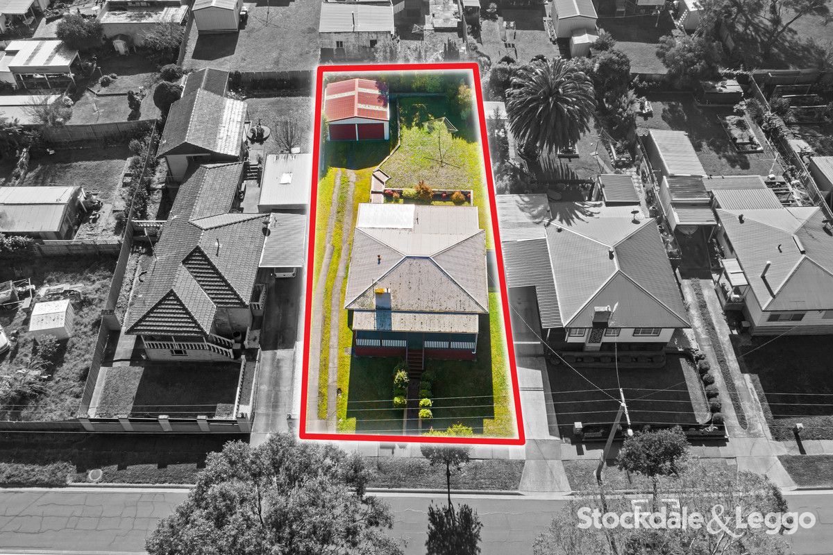 363 Princes Drive, Morwell VIC 3840, Image 2