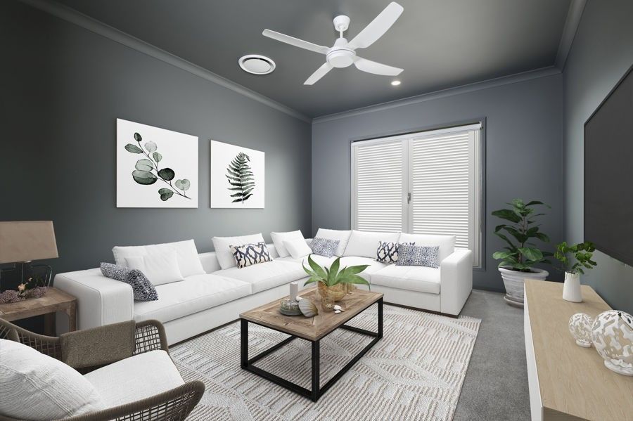 4 bedrooms New House & Land in 221 New Road COLLINGWOOD PARK QLD, 4301