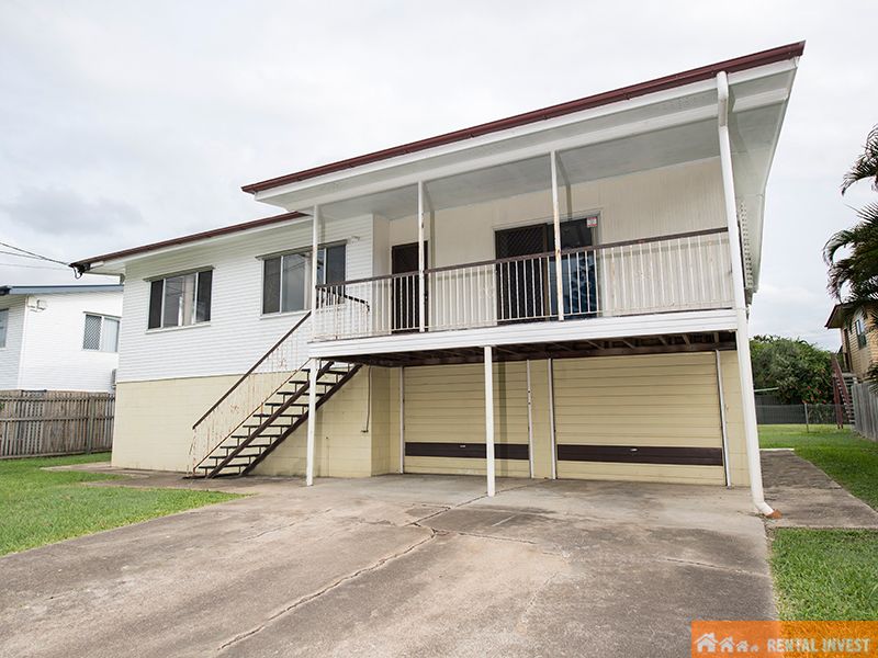 1 Winifred Street, North Booval QLD 4304, Image 0