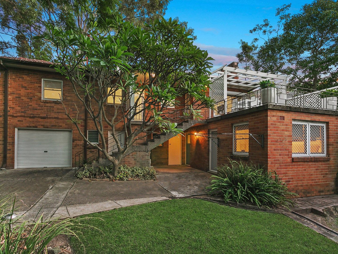 35 Abigail Street, Hunters Hill NSW 2110, Image 0