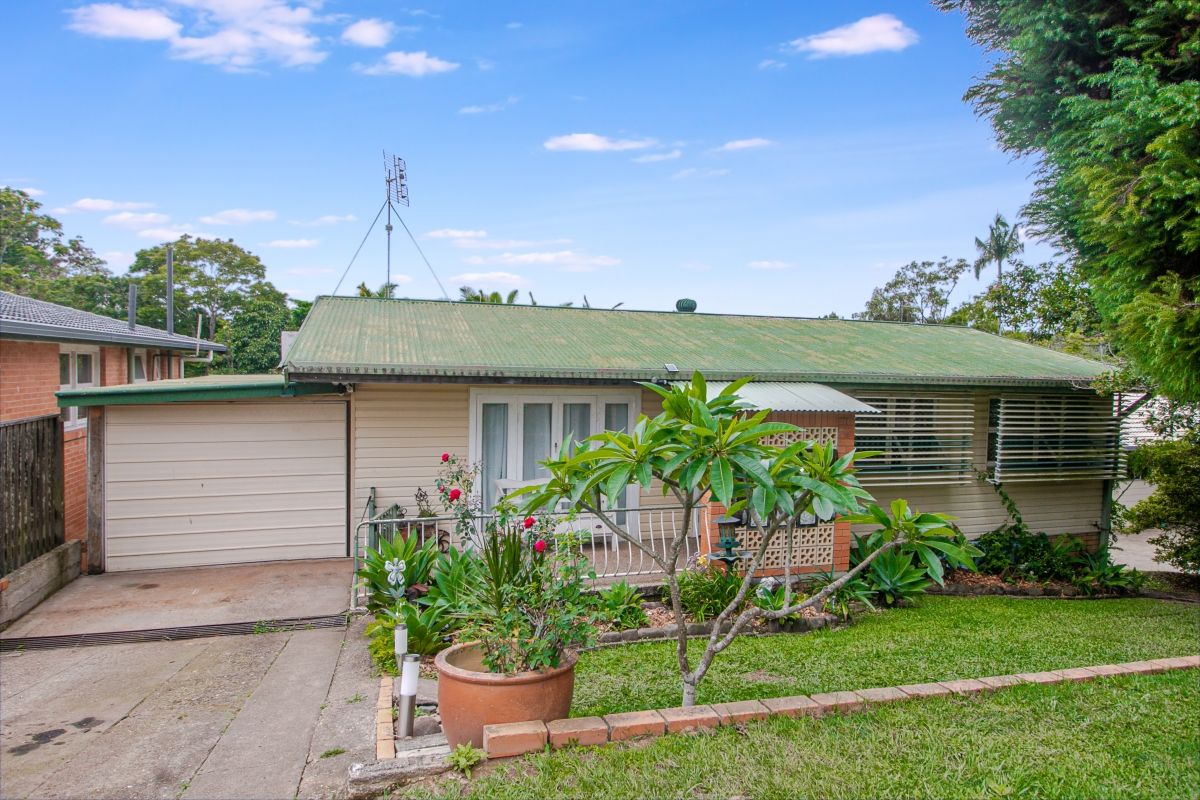 14 PARK AVENUE, Bray Park NSW 2484, Image 0