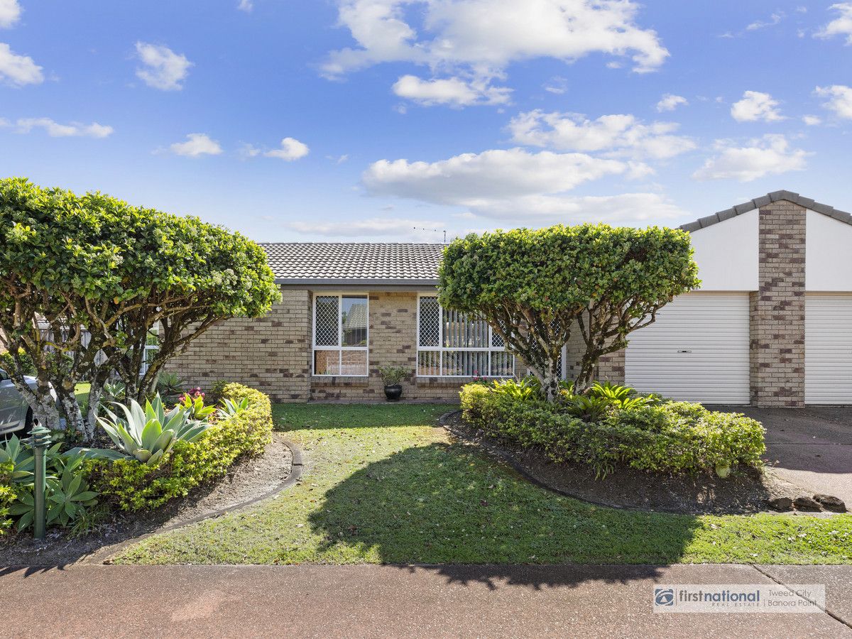 17/13 Kentia Cresent, Banora Point NSW 2486, Image 1