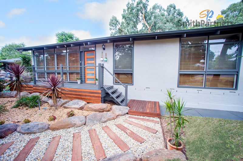 1 Carnarvon Avenue, Redwood Park SA 5097, Image 1