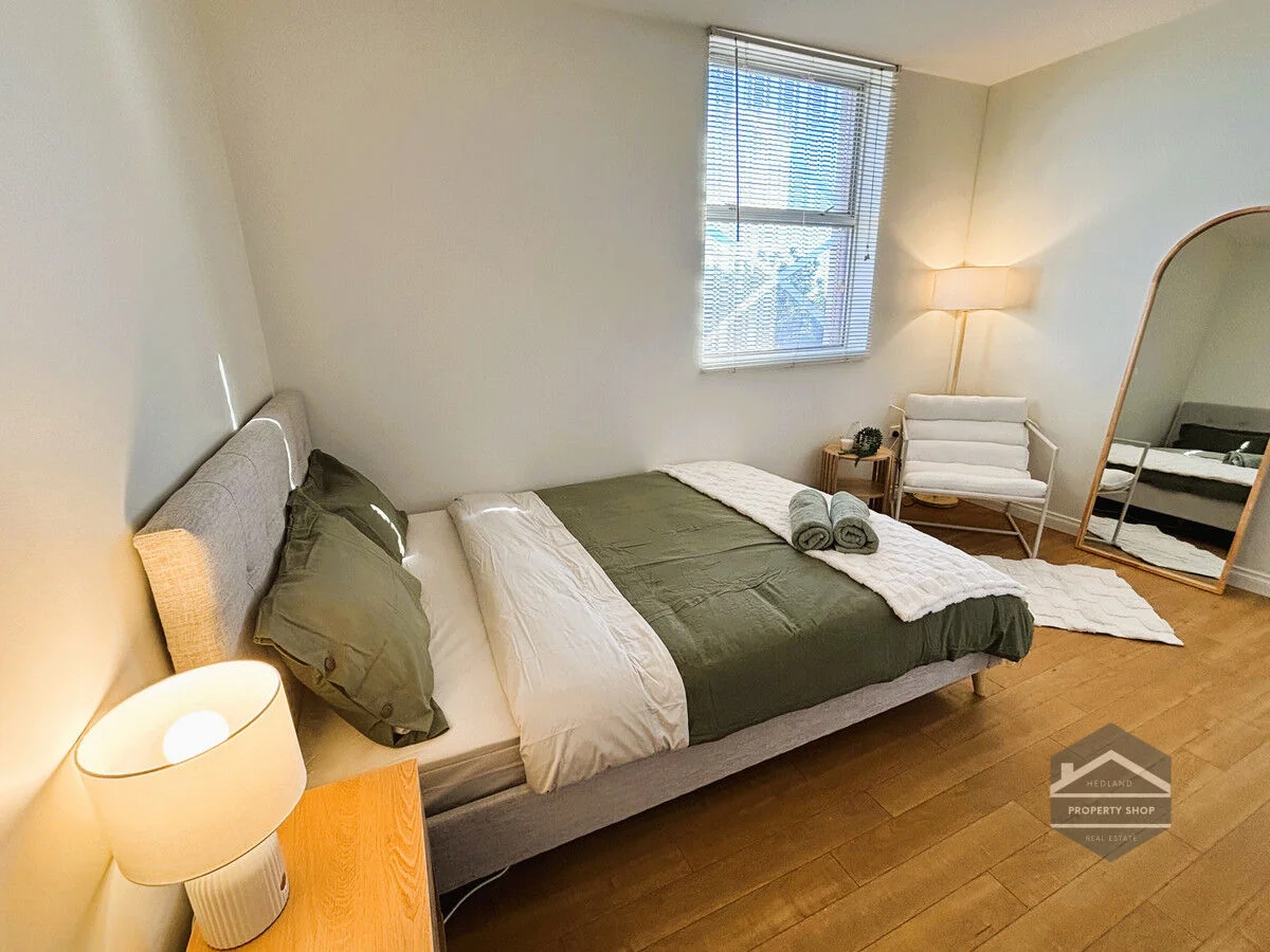 Additional image 5 of 308/15-21 Welsh Street, South Hedland WA 6722