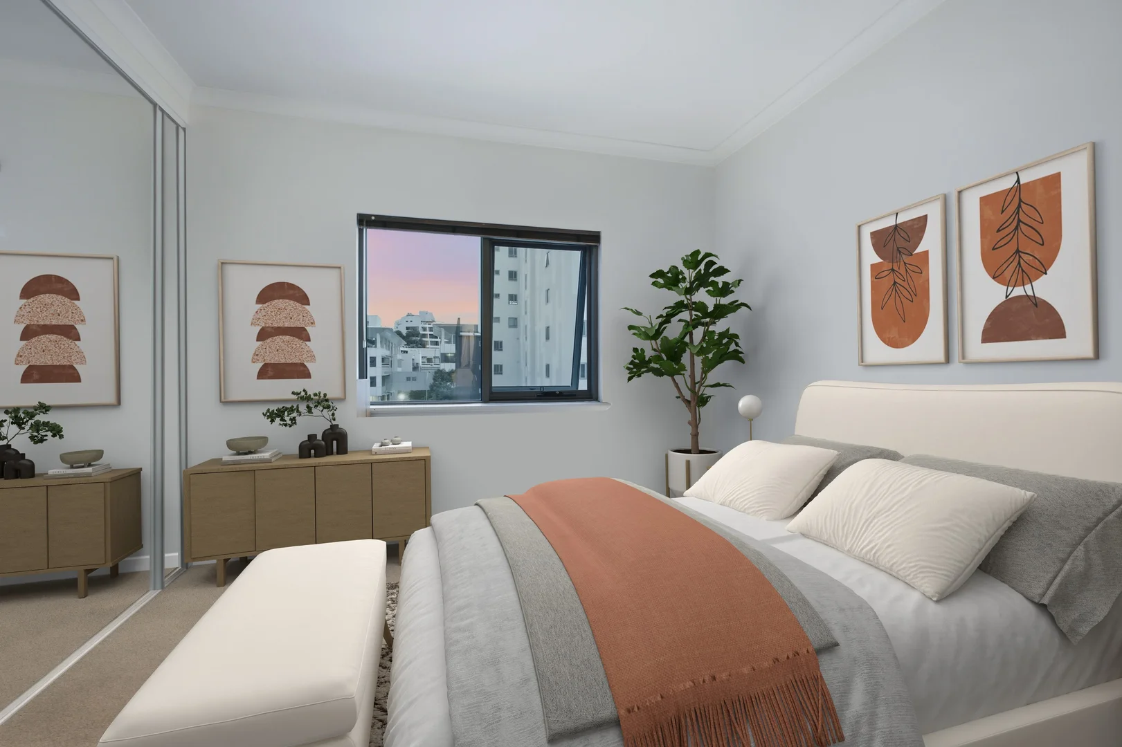 Additional image 9 of 70/4 Delhi Street, West Perth WA 6005