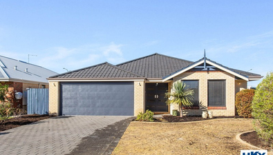 Picture of 25 Rosewood Heights, ELLENBROOK WA 6069