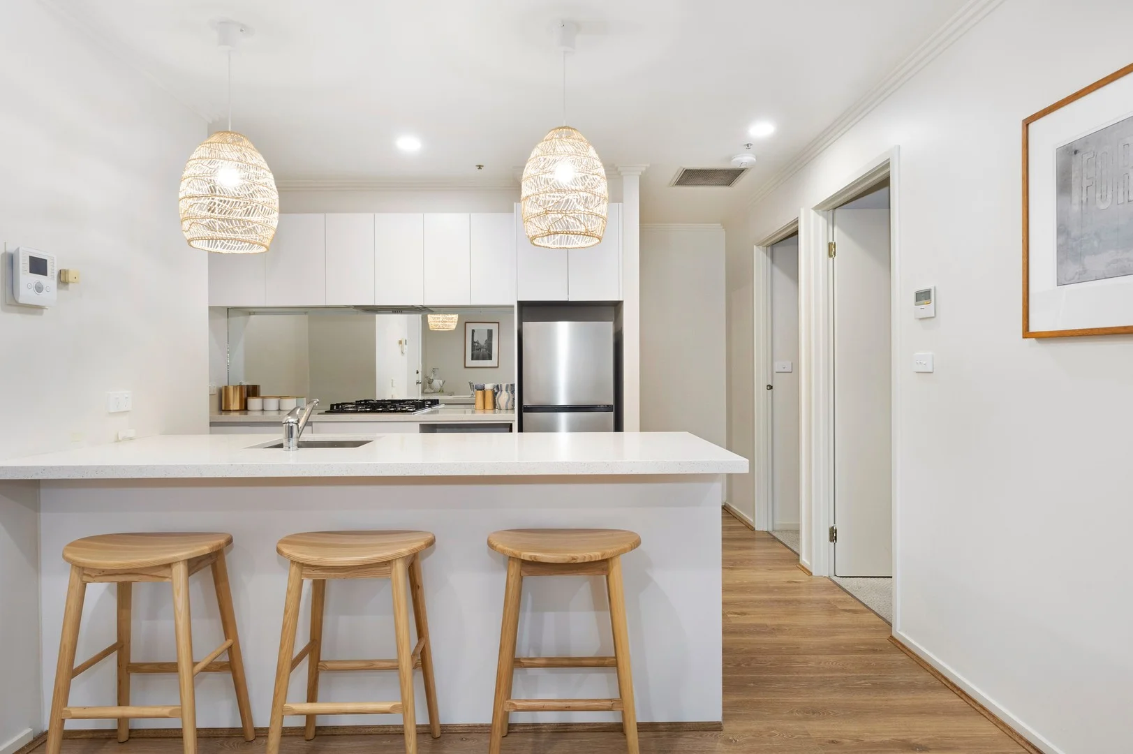 Additional image 4 of 1/28 Southgate Avenue, Southbank VIC 3006