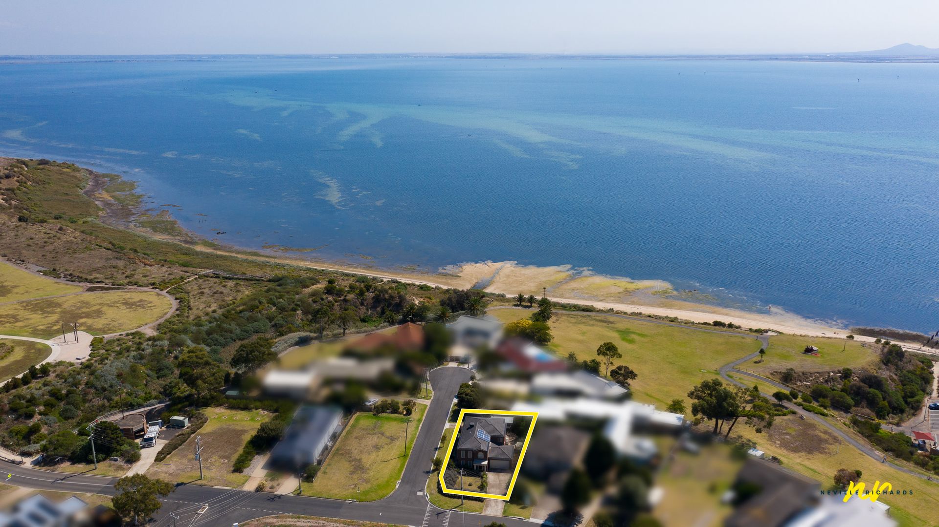 196 Bay Shore Avenue, Clifton Springs VIC 3222 Domain