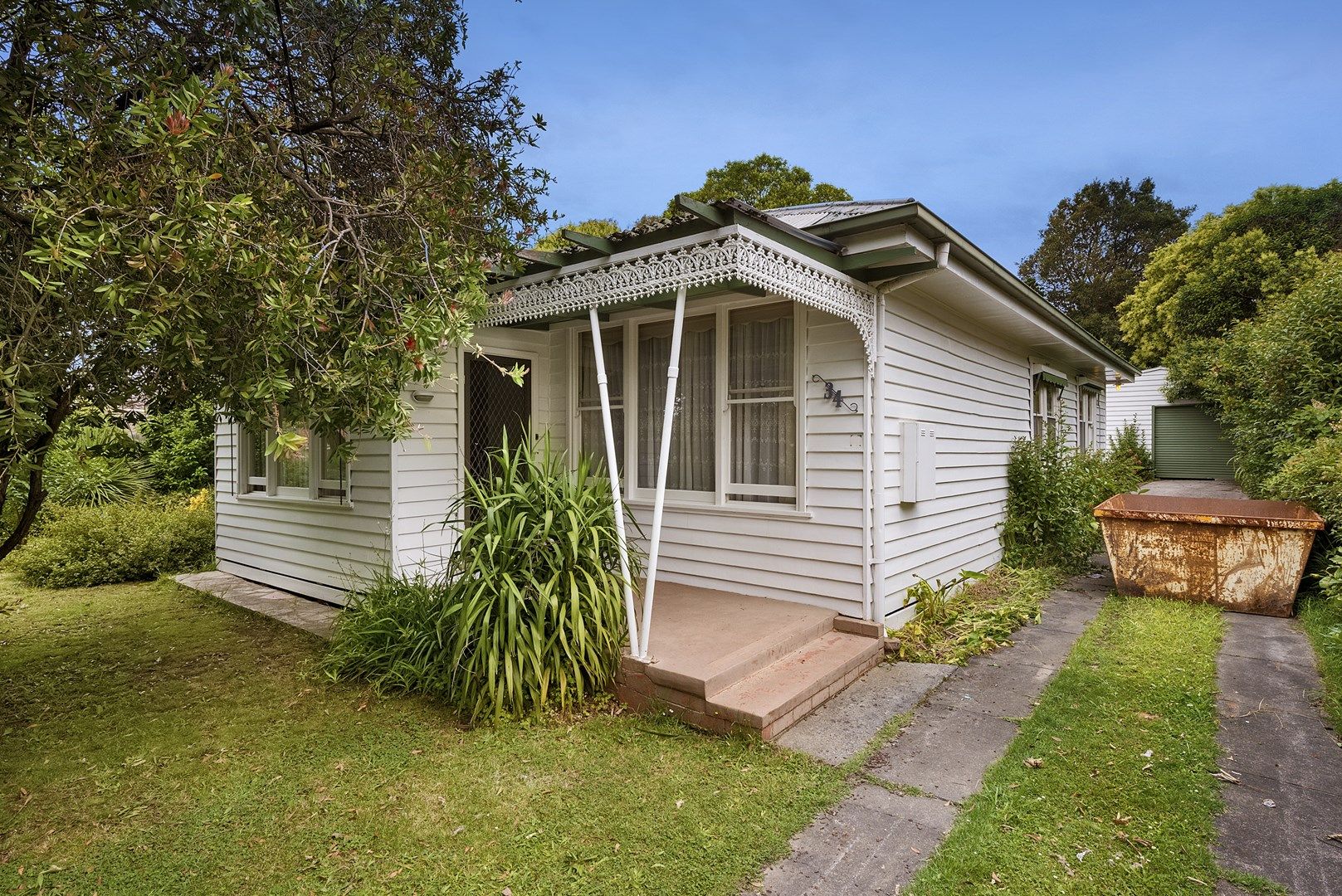 34 Devon Street, Box Hill South Property History & Address Research
