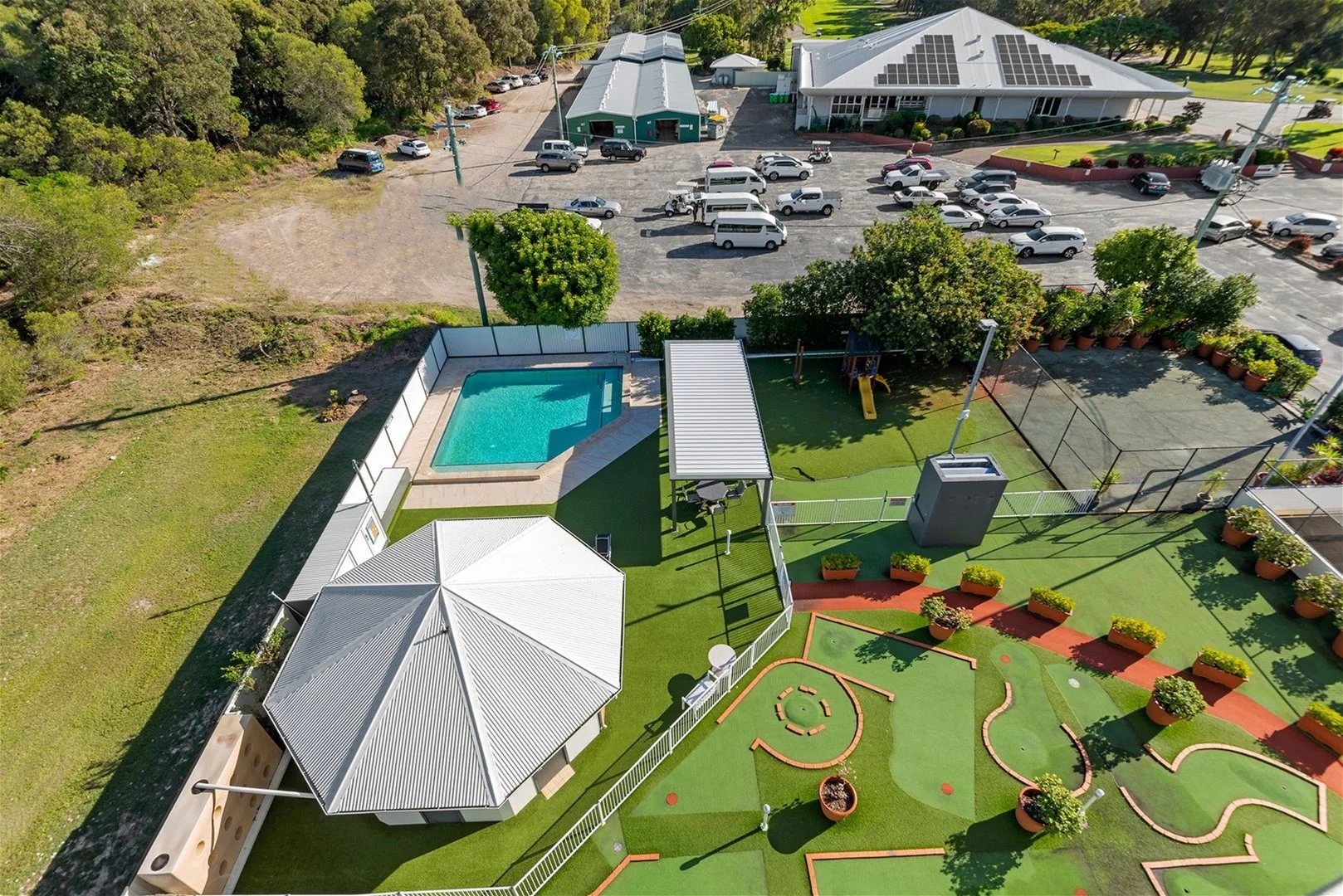 Additional image 9 of 9/1-3/Links Court, Woorim QLD 4507