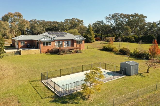 Picture of 63 Normans Road, YOUNG NSW 2594