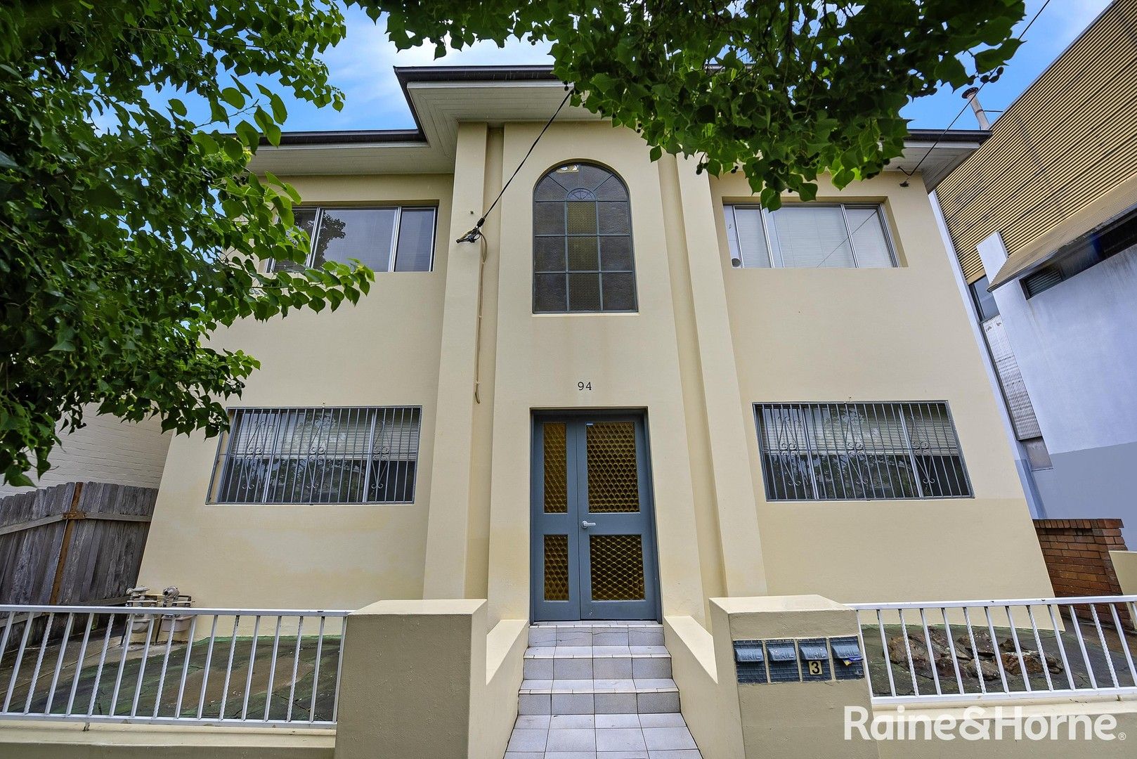 2 bedrooms Apartment / Unit / Flat in 1/94 Despointes Street MARRICKVILLE NSW, 2204