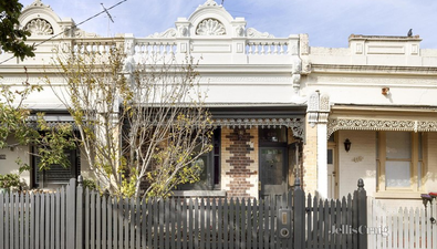 Picture of 420 Station Street, CARLTON NORTH VIC 3054