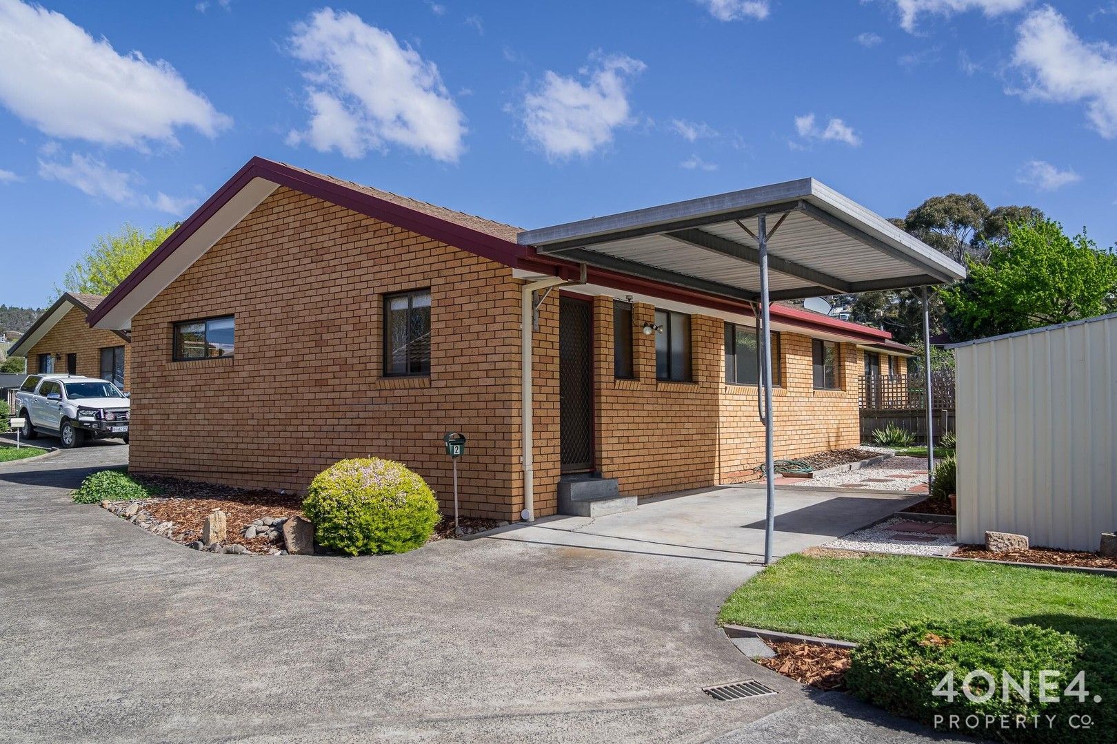 2/640 Main Road, Berriedale TAS 7011, Image 1