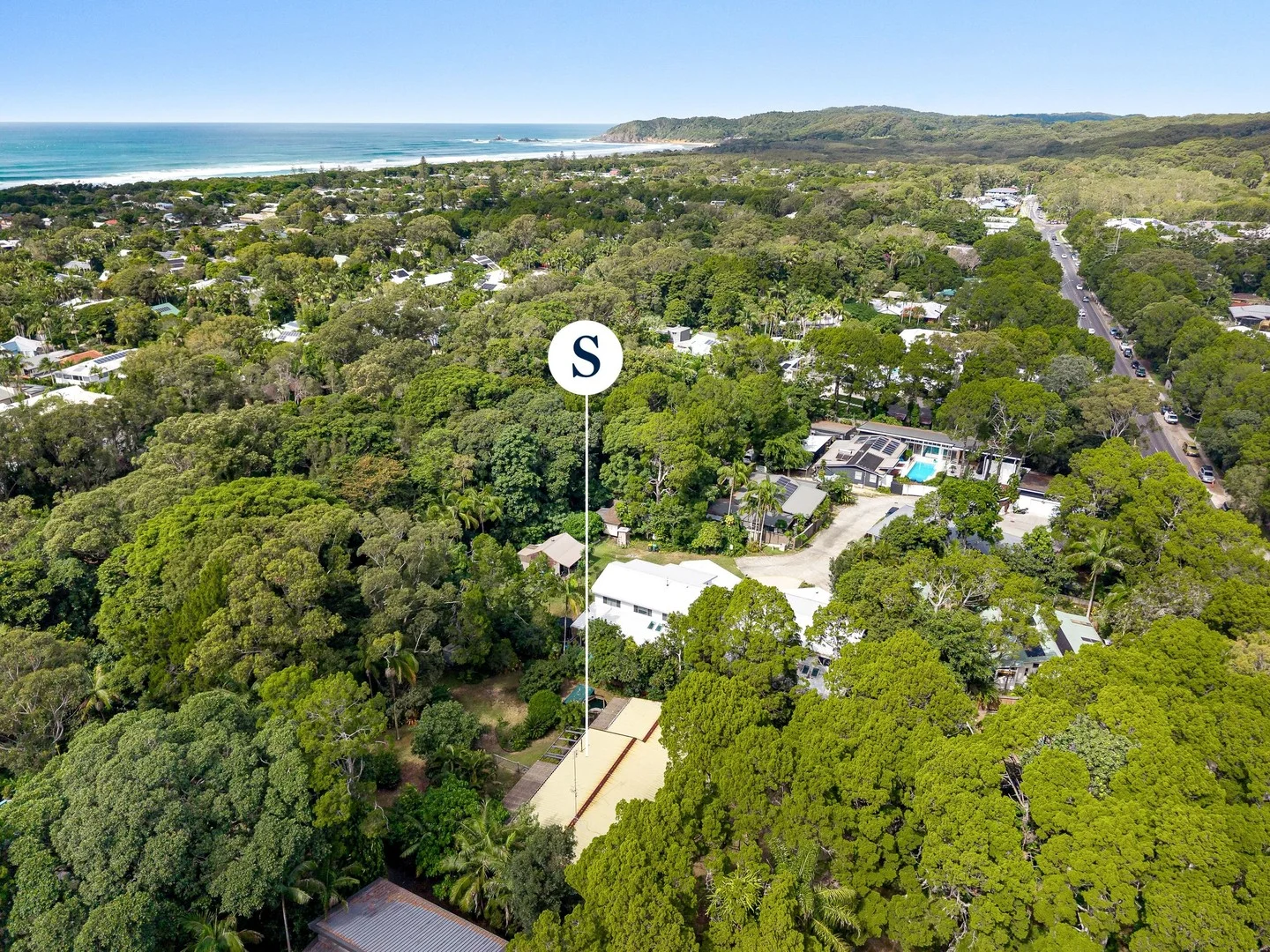 147-149 Broken Head Road, Suffolk Park NSW 2481