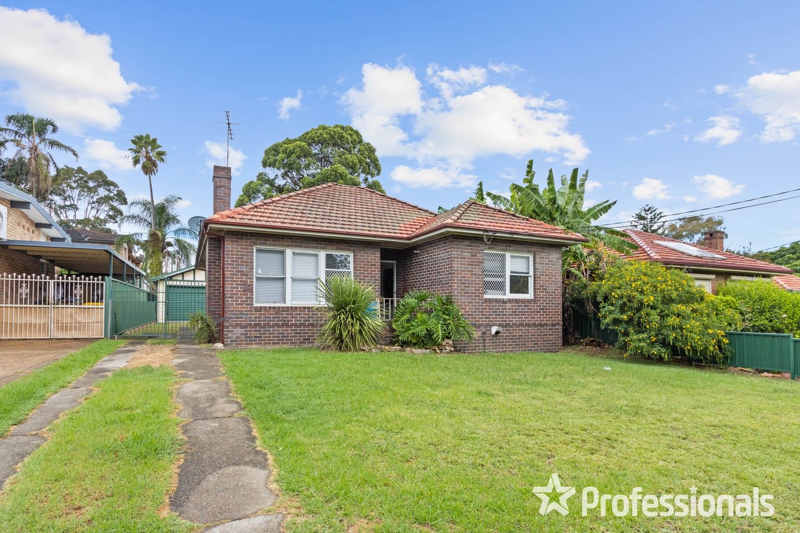 3 Windarra Street, Narwee NSW 2209, Image 1