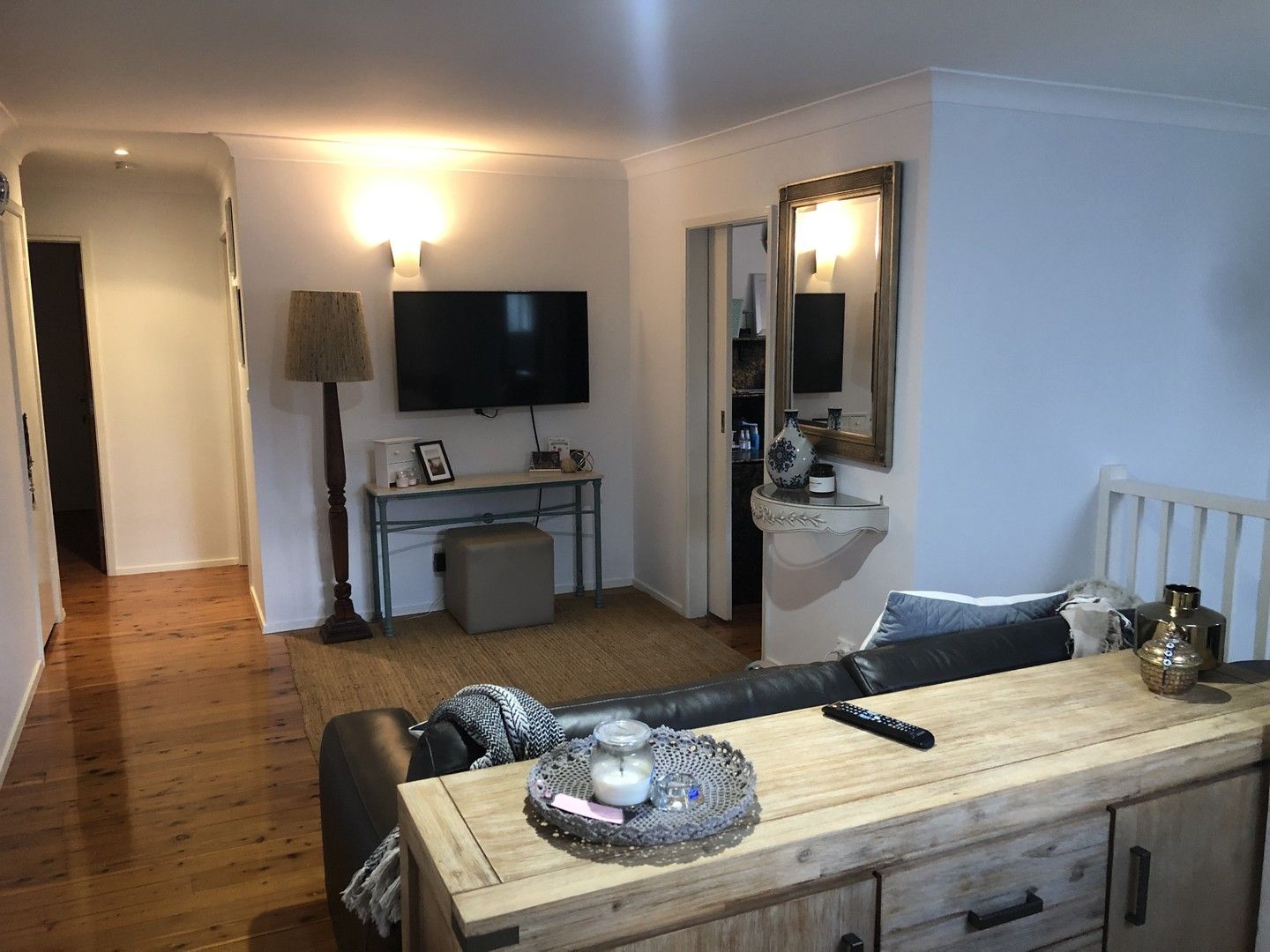 1/199 Ocean View Road, Ettalong Beach NSW 2257 Apartment For Rent