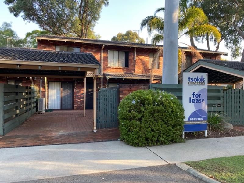 3 bedrooms Apartment / Unit / Flat in 2/11 Heytesbury Road SUBIACO WA, 6008