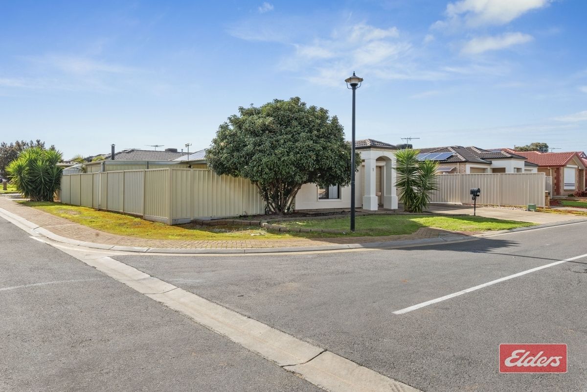 1 Smith Place, Davoren Park SA 5113, Image 1