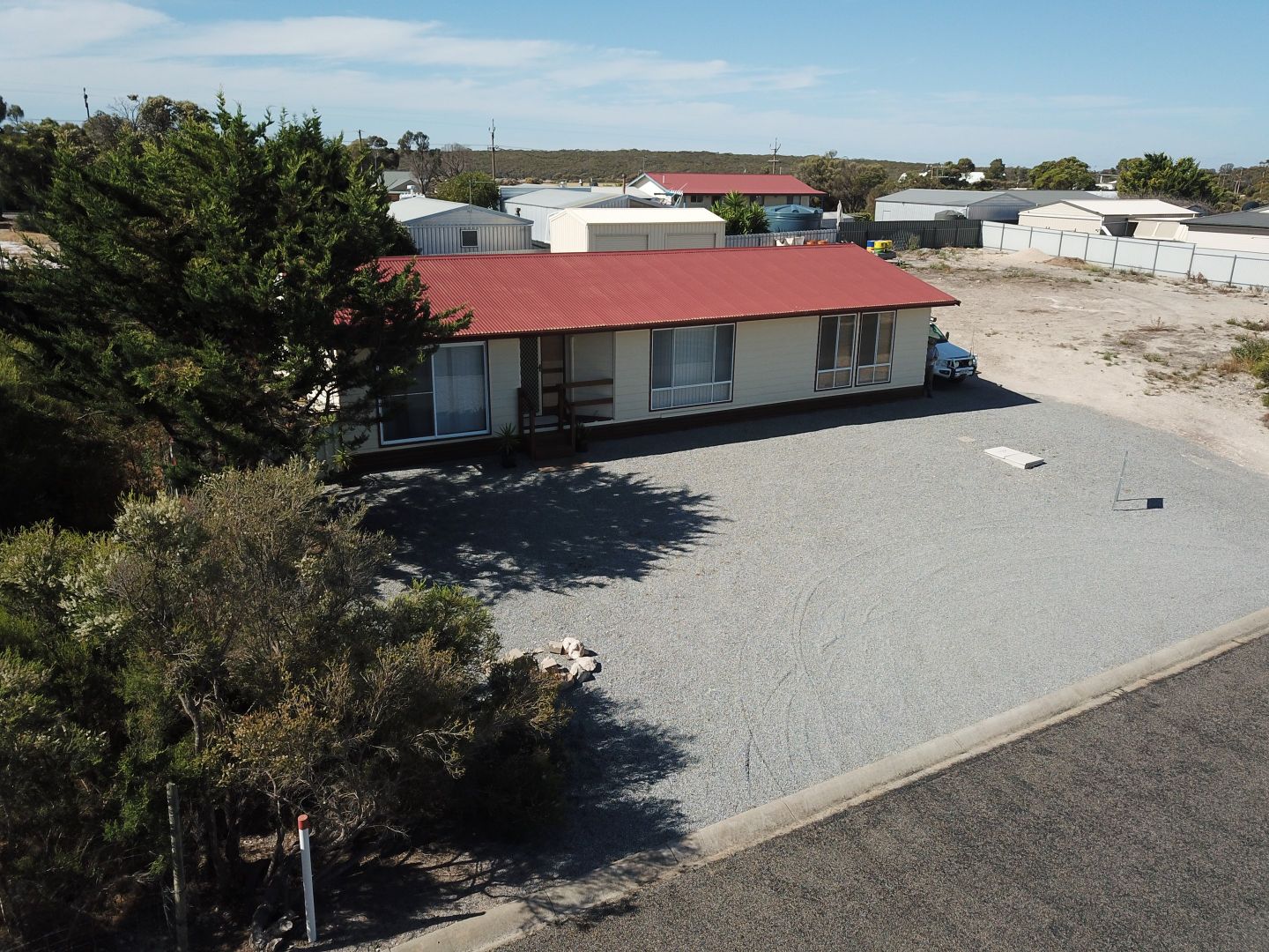 26 Nancy Road, Coffin Bay SA 5607, Image 1