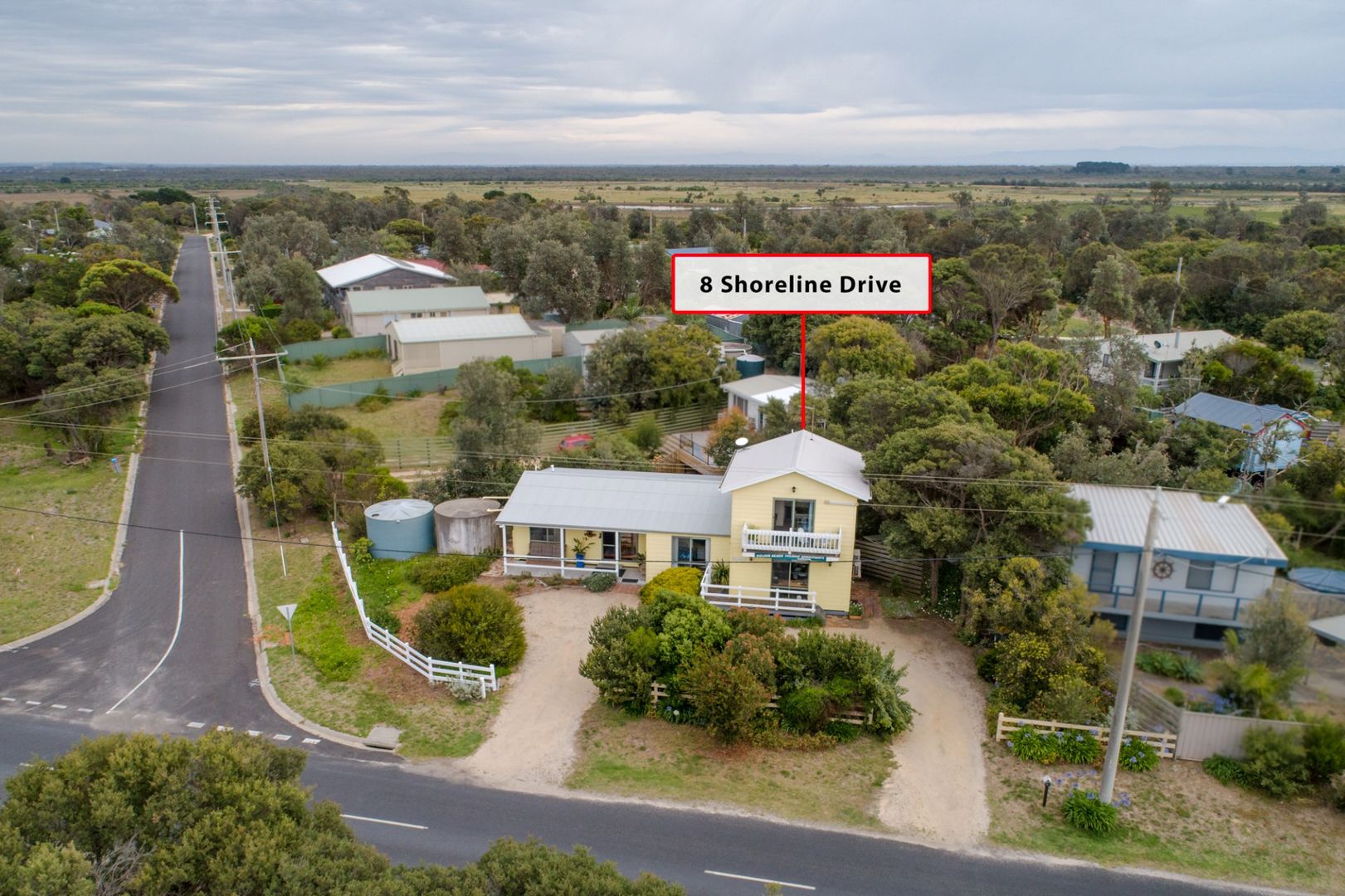 8 Shoreline Drive, Golden Beach VIC 3851 Domain