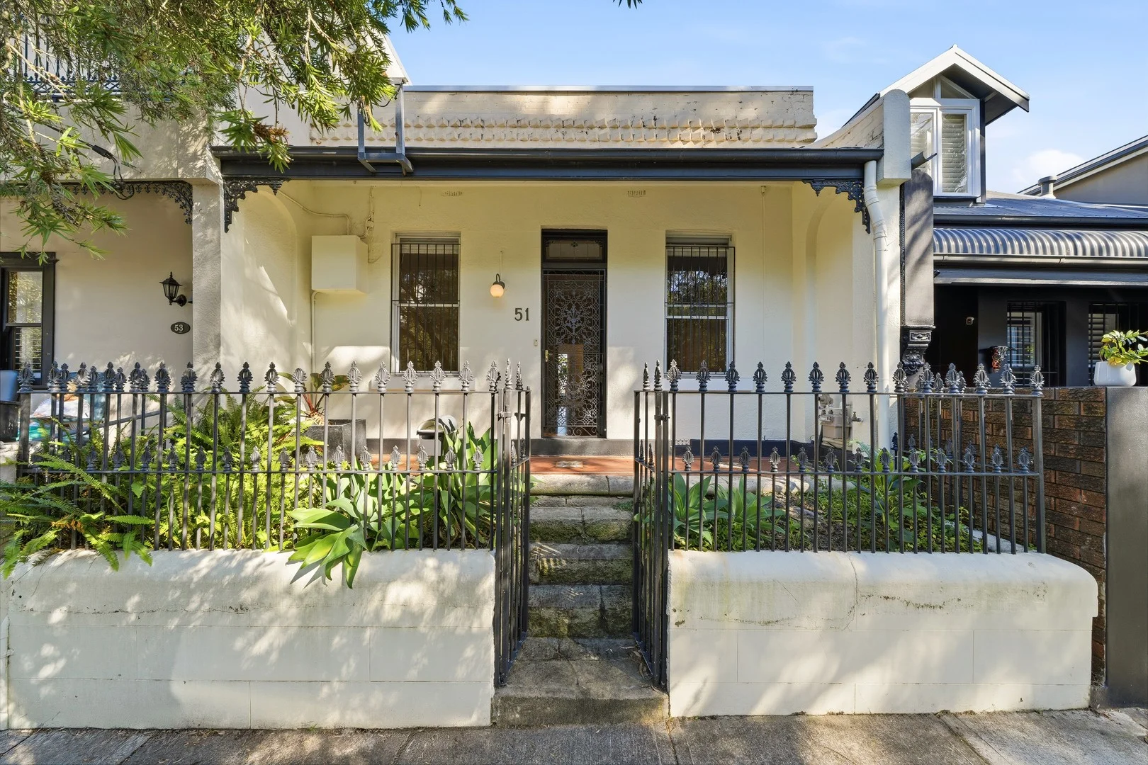 51 Fitzgerald Street, Queens Park NSW 2022