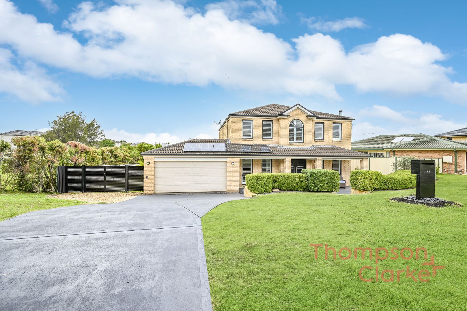 177 Somerset Drive, Thornton NSW 2322, Image 2