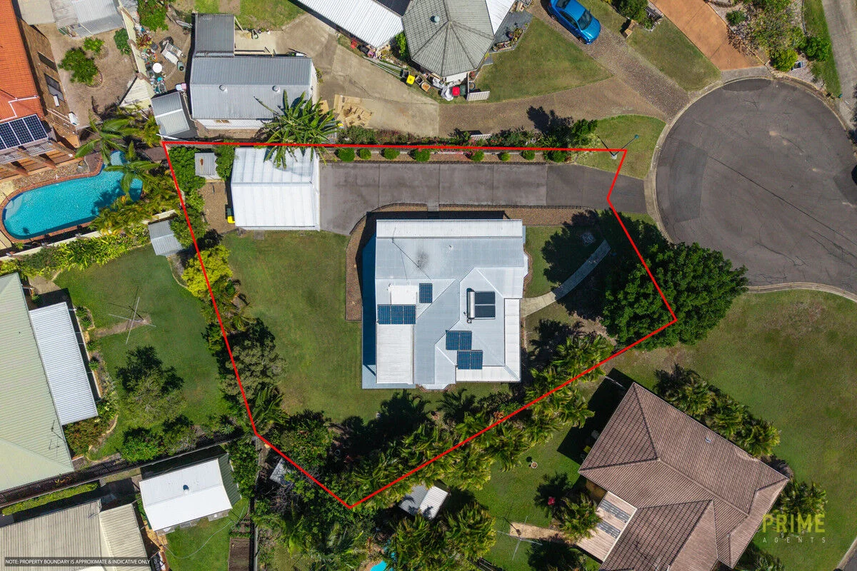 Additional image 3 of 4 Richardson Close, Pialba QLD 4655