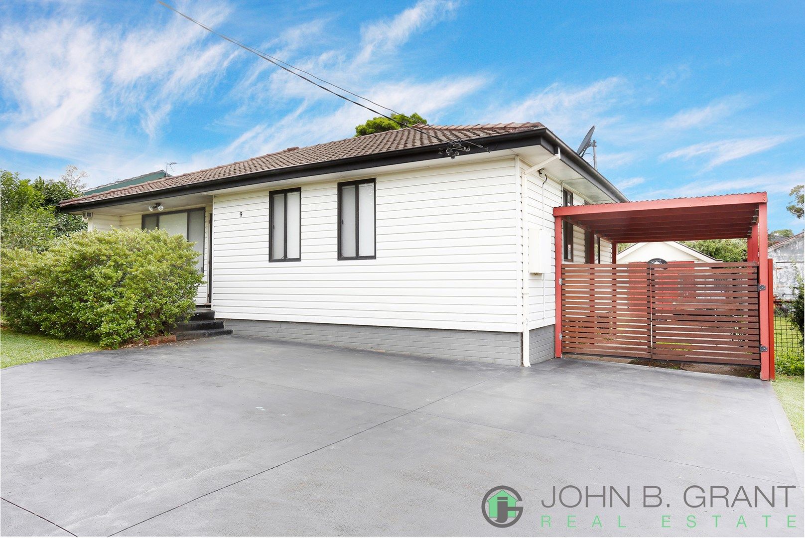 9 Woodville Road, Chester Hill NSW 2162