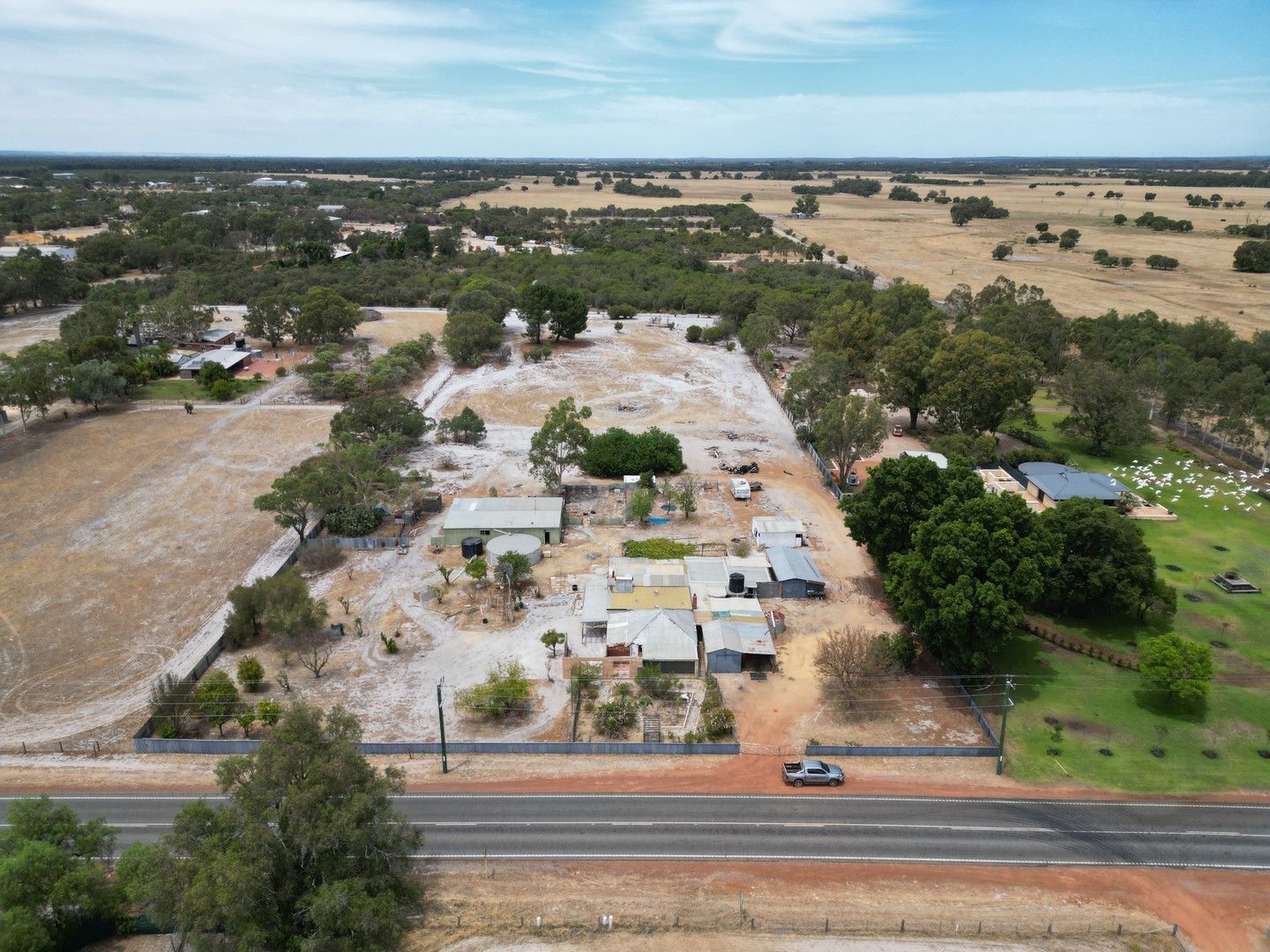 113 Gingin Brook Road, Coonabidgee WA 6503, Image 0