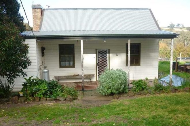 Picture of 15 Whittaker Street, HARROW VIC 3317