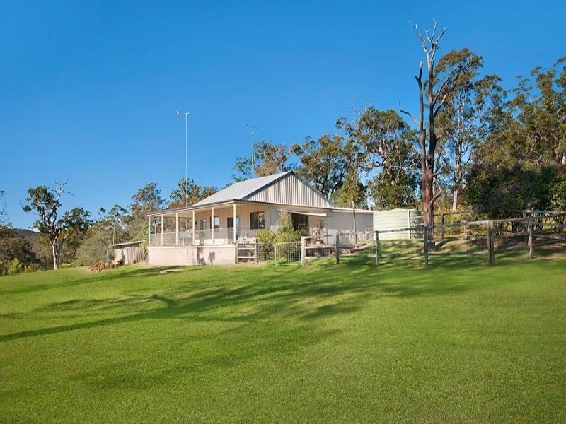 271 Pacific Highway, MOONEY MOONEY CREEK NSW 2250, Image 2