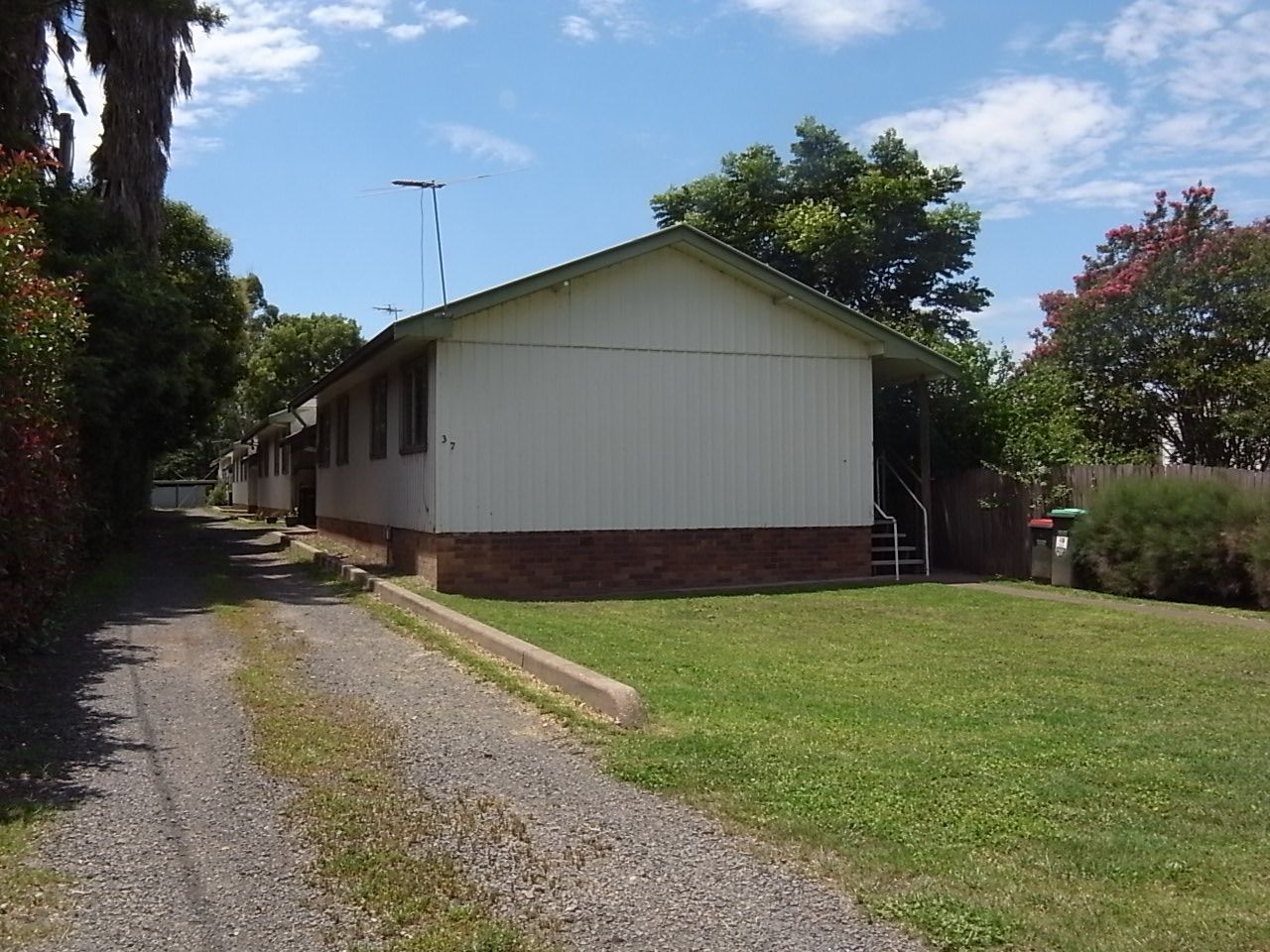 8/37 Scott Street, Muswellbrook NSW 2333, Image 0