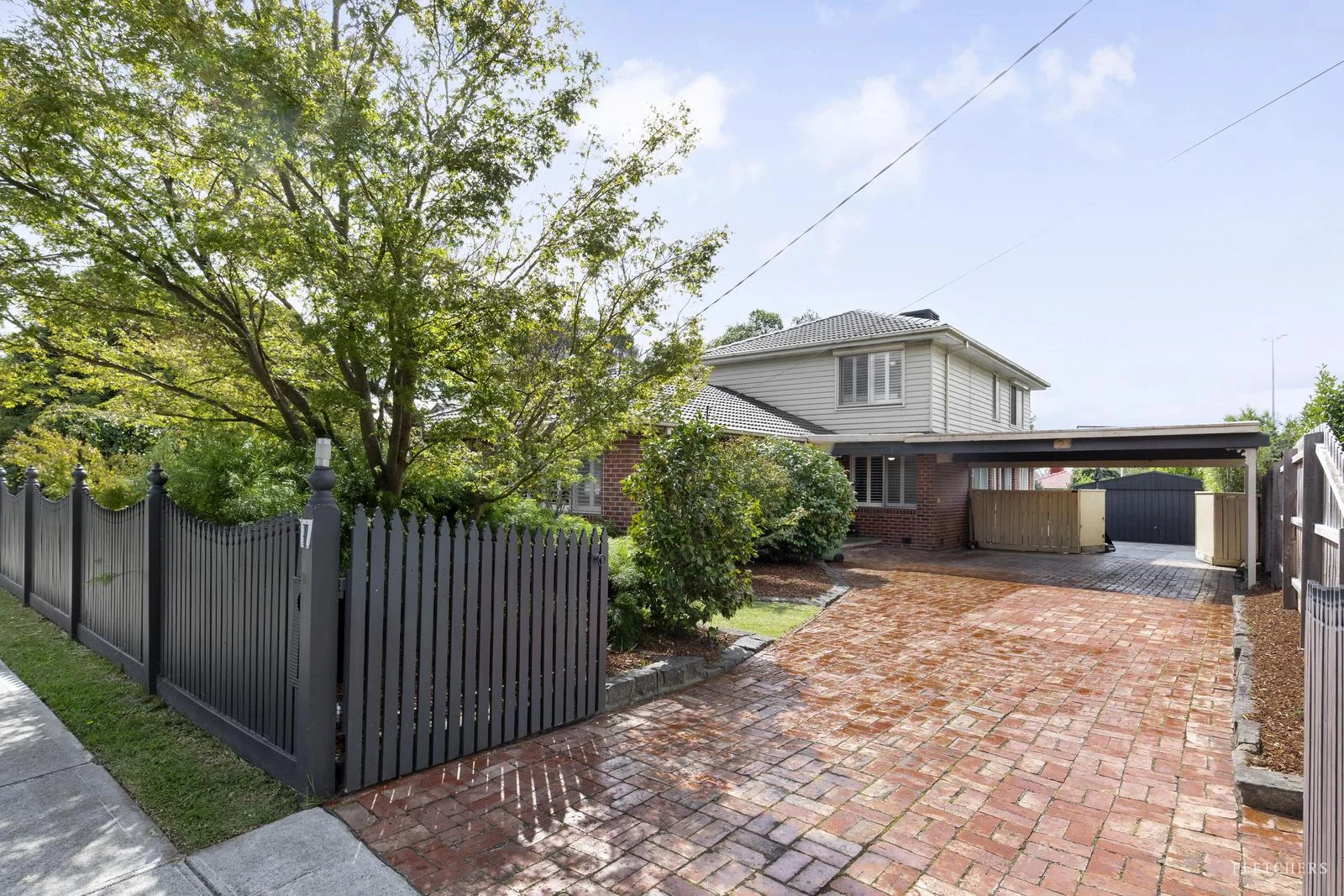 17 Anthony Drive, Chirnside Park VIC 3116