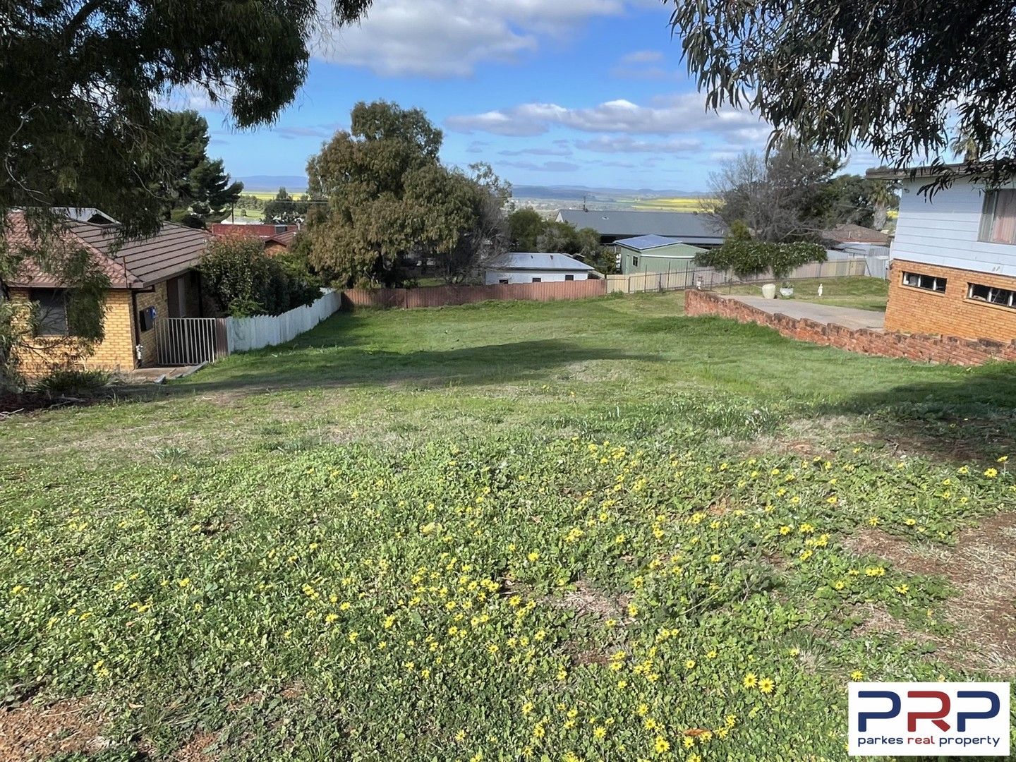 Vacant land in 5 Panorama Crescent, PARKES NSW, 2870