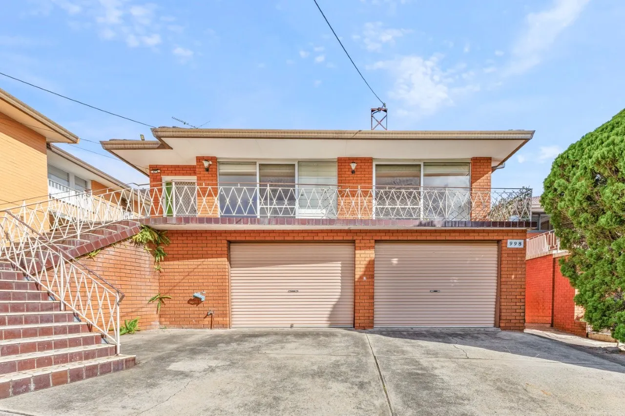 Perfect Entry point for First Home Buyer or Astute developer., Padstow Heights